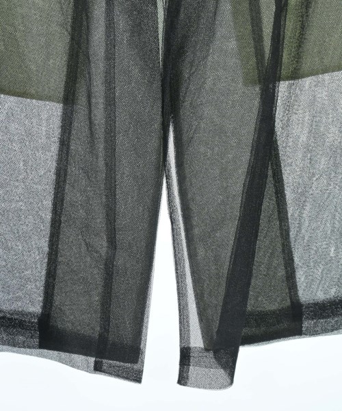 COMME des GARCONS HOMME PLUS（コムデギャルソンオムプリュス）チェスターコート 黒 サイズ:L メンズ/2200618773046