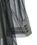 COMME des GARCONS HOMME PLUS（コムデギャルソンオムプリュス）チェスターコート 黒 サイズ:L メンズ/2200618773046