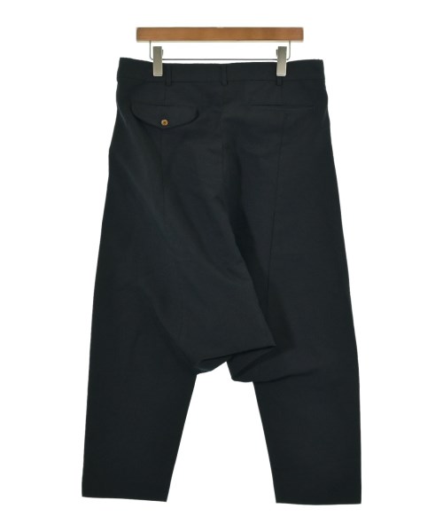 COMME des GARCONS HOMME PLUS（コムデギャルソンオムプリュス）その他 紺 サイズ:M メンズ/2200618793037