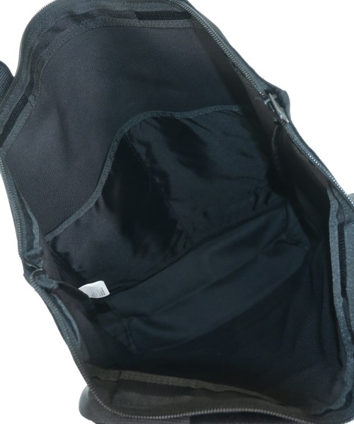 COMME des GARCONS HOMME PLUS（コムデギャルソンオムプリュス）トートバッグ 黒 サイズ:- メンズ/2200618793068