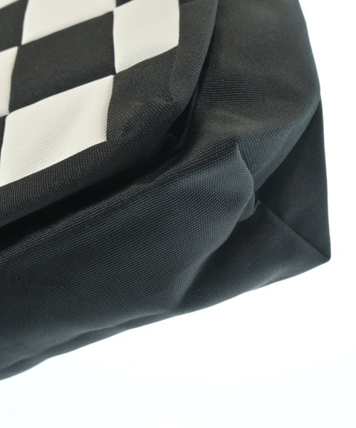 COMME des GARCONS HOMME PLUS（コムデギャルソンオムプリュス）トートバッグ 黒 サイズ:- メンズ/2200618793068