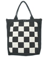 COMME des GARCONS HOMME PLUS（コムデギャルソンオムプリュス）トートバッグ 黒 サイズ:- メンズ/2200618793068