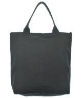 COMME des GARCONS HOMME PLUS（コムデギャルソンオムプリュス）トートバッグ 黒 サイズ:- メンズ/2200618793068