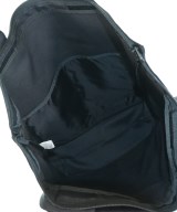COMME des GARCONS HOMME PLUS（コムデギャルソンオムプリュス）トートバッグ 黒 サイズ:- メンズ/2200618793068