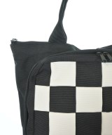 COMME des GARCONS HOMME PLUS（コムデギャルソンオムプリュス）トートバッグ 黒 サイズ:- メンズ/2200618793068