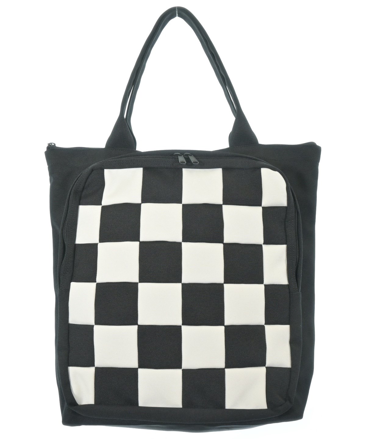 COMME des GARCONS HOMME PLUS（コムデギャルソンオムプリュス）トート