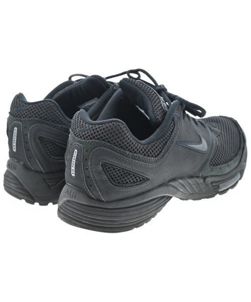 COMME des GARCONS HOMME PLUS（コムデギャルソンオムプリュス）スニーカー 黒 サイズ:27cm メンズ/2200619008031