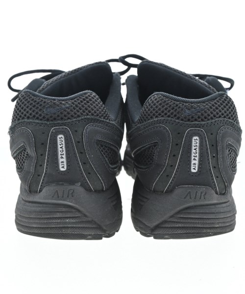 COMME des GARCONS HOMME PLUS（コムデギャルソンオムプリュス）スニーカー 黒 サイズ:27cm メンズ/2200619008031