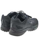 COMME des GARCONS HOMME PLUS（コムデギャルソンオムプリュス）スニーカー 黒 サイズ:27cm メンズ/2200619008031