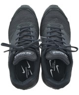 COMME des GARCONS HOMME PLUS（コムデギャルソンオムプリュス）スニーカー 黒 サイズ:27cm メンズ/2200619008031