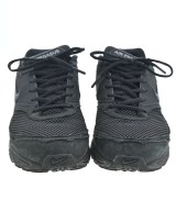 COMME des GARCONS HOMME PLUS（コムデギャルソンオムプリュス）スニーカー 黒 サイズ:27cm メンズ/2200619008031