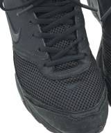COMME des GARCONS HOMME PLUS（コムデギャルソンオムプリュス）スニーカー 黒 サイズ:27cm メンズ/2200619008031