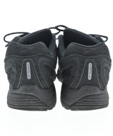 COMME des GARCONS HOMME PLUS（コムデギャルソンオムプリュス）スニーカー 黒 サイズ:27cm メンズ/2200619008031