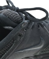 COMME des GARCONS HOMME PLUS（コムデギャルソンオムプリュス）スニーカー 黒 サイズ:27cm メンズ/2200619008031