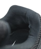 COMME des GARCONS HOMME PLUS（コムデギャルソンオムプリュス）スニーカー 黒 サイズ:27cm メンズ/2200619008031