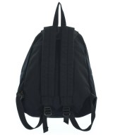COMME des GARCONS HOMME PLUS（コムデギャルソンオムプリュス）バックパック・リュック 黒 サイズ:- メンズ/2200597214400