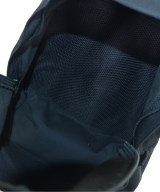 COMME des GARCONS HOMME PLUS（コムデギャルソンオムプリュス）バックパック・リュック 黒 サイズ:- メンズ/2200597214400