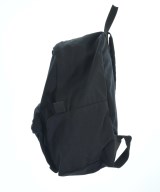 COMME des GARCONS HOMME PLUS（コムデギャルソンオムプリュス）バックパック・リュック 黒 サイズ:- メンズ/2200597214400