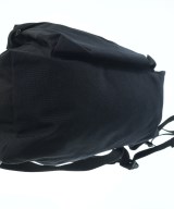 COMME des GARCONS HOMME PLUS（コムデギャルソンオムプリュス）バックパック・リュック 黒 サイズ:- メンズ/2200597214400