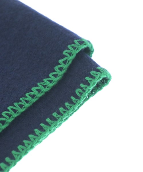 COMME des GARCONS HOMME PLUS（コムデギャルソンオムプリュス）小物類（その他） 紺 サイズ:- メンズ/2200619272210