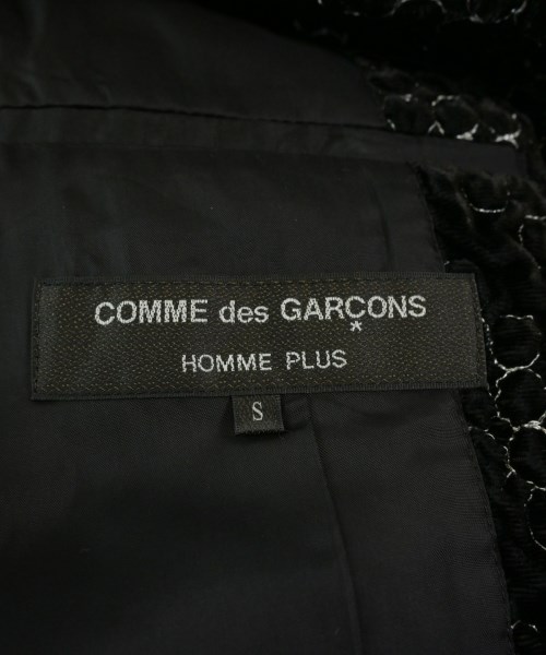 COMME des GARCONS HOMME PLUS（コムデギャルソンオムプリュス）ジャケット カーキ サイズ:S メンズ/2200619510015