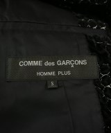 COMME des GARCONS HOMME PLUS（コムデギャルソンオムプリュス）ジャケット カーキ サイズ:S メンズ/2200619510015