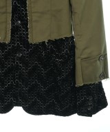 COMME des GARCONS HOMME PLUS（コムデギャルソンオムプリュス）ジャケット カーキ サイズ:S メンズ/2200619510015