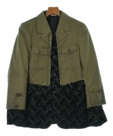 COMME des GARCONS HOMME PLUS ジャケット