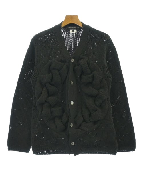 コムデギャルソンオムプリュス(COMME des GARCONS HOMME PLUS)のCOMME des GARCONS HOMME PLUS カーディガン