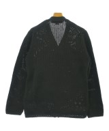 COMME des GARCONS HOMME PLUS（コムデギャルソンオムプリュス）カーディガン 黒 サイズ:S メンズ/2200619734039