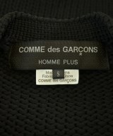 COMME des GARCONS HOMME PLUS（コムデギャルソンオムプリュス）カーディガン 黒 サイズ:S メンズ/2200619734039