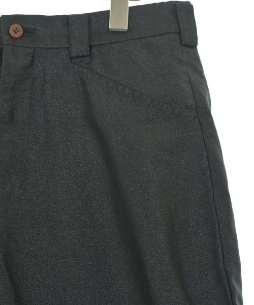 COMME des GARCONS HOMME PLUS（コムデギャルソンオムプリュス）その他 黒 サイズ:S メンズ/2200619734107