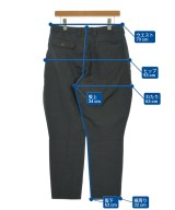 COMME des GARCONS HOMME PLUS（コムデギャルソンオムプリュス）その他 黒 サイズ:S メンズ/2200619734107