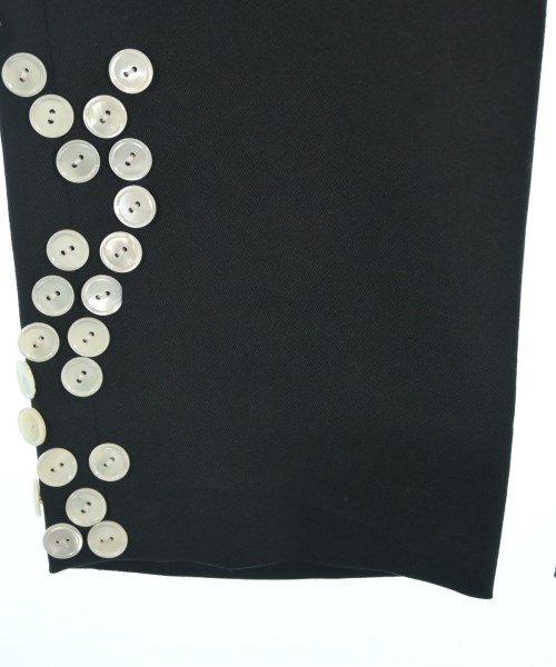 COMME des GARCONS HOMME PLUS（コムデギャルソンオムプリュス）その他 黒 サイズ:S メンズ/2200619734121