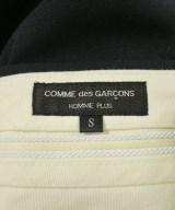 COMME des GARCONS HOMME PLUS（コムデギャルソンオムプリュス）その他 黒 サイズ:S メンズ/2200619734121