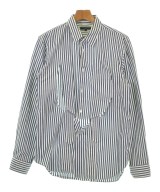 COMME des GARCONS HOMME PLUS（コムデギャルソンオムプリュス）カジュアルシャツ 青 サイズ:M メンズ/2200619771034