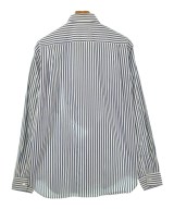 COMME des GARCONS HOMME PLUS（コムデギャルソンオムプリュス）カジュアルシャツ 青 サイズ:M メンズ/2200619771034