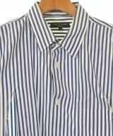 COMME des GARCONS HOMME PLUS（コムデギャルソンオムプリュス）カジュアルシャツ 青 サイズ:M メンズ/2200619771034