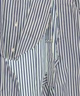 COMME des GARCONS HOMME PLUS（コムデギャルソンオムプリュス）カジュアルシャツ 青 サイズ:M メンズ/2200619771034