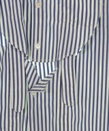 COMME des GARCONS HOMME PLUS（コムデギャルソンオムプリュス）カジュアルシャツ 青 サイズ:M メンズ/2200619771034