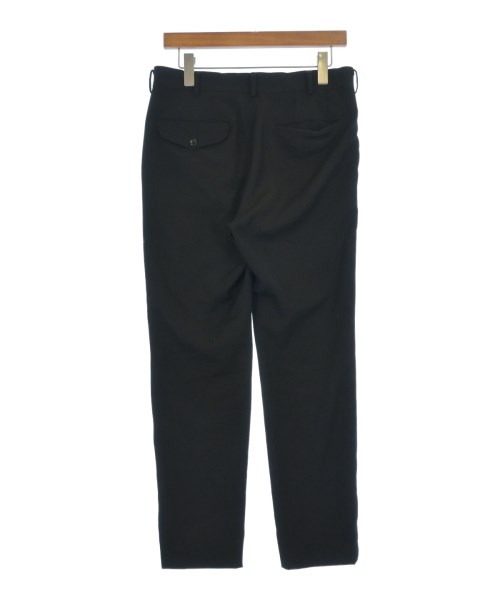COMME des GARCONS HOMME PLUS（コムデギャルソンオムプリュス）その他 黒 サイズ:XS メンズ/2200619910020