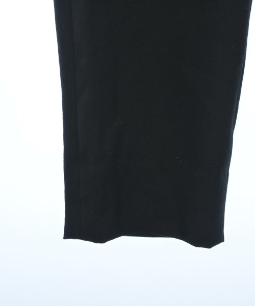 COMME des GARCONS HOMME PLUS（コムデギャルソンオムプリュス）その他 黒 サイズ:XS メンズ/2200619910020