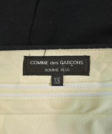 COMME des GARCONS HOMME PLUS（コムデギャルソンオムプリュス）その他 黒 サイズ:XS メンズ/2200619910020