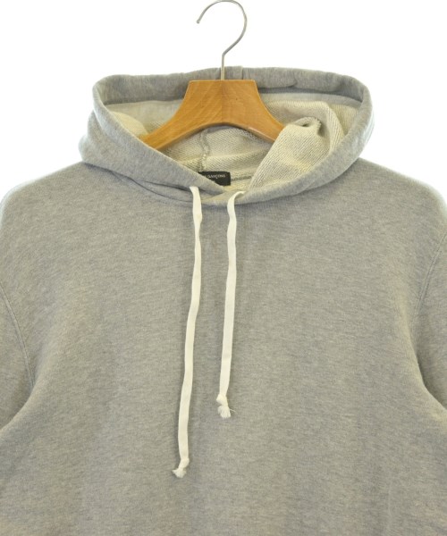 COMME des GARCONS HOMME PLUS（コムデギャルソンオムプリュス）パーカー グレー サイズ:M メンズ/2200619166045