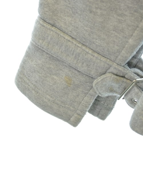 COMME des GARCONS HOMME PLUS（コムデギャルソンオムプリュス）パーカー グレー サイズ:M メンズ/2200619166045
