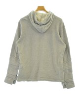COMME des GARCONS HOMME PLUS（コムデギャルソンオムプリュス）パーカー グレー サイズ:M メンズ/2200619166045