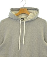 COMME des GARCONS HOMME PLUS（コムデギャルソンオムプリュス）パーカー グレー サイズ:M メンズ/2200619166045