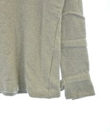 COMME des GARCONS HOMME PLUS（コムデギャルソンオムプリュス）パーカー グレー サイズ:M メンズ/2200619166045