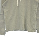 COMME des GARCONS HOMME PLUS（コムデギャルソンオムプリュス）パーカー グレー サイズ:M メンズ/2200619166045