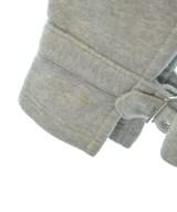 COMME des GARCONS HOMME PLUS（コムデギャルソンオムプリュス）パーカー グレー サイズ:M メンズ/2200619166045